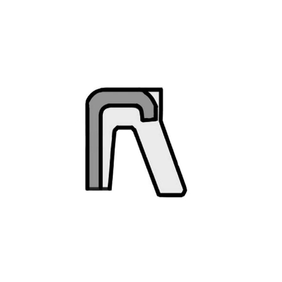Corteco 19034394B Seal Ring
