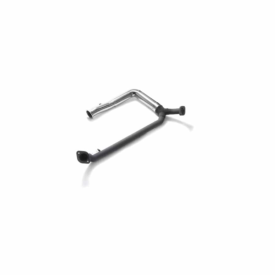 Armytrix P82T1-DDC High-Flow Race Downpipe | Ceramic Coated Link Pipe Porsche 718 Boxster | Cayman 2017-2022 with Optional catalytic converter replacement
