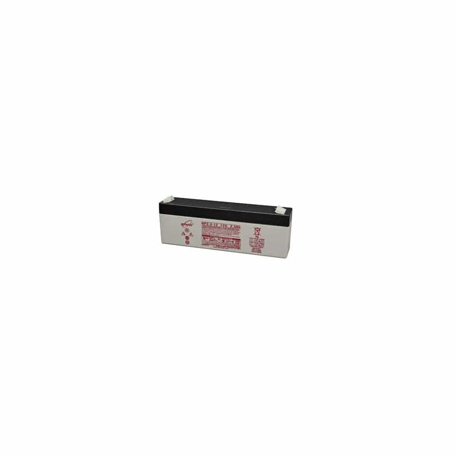 Enersys NP2.3-12 Genesis SLA Battery 12v 2.3Ah