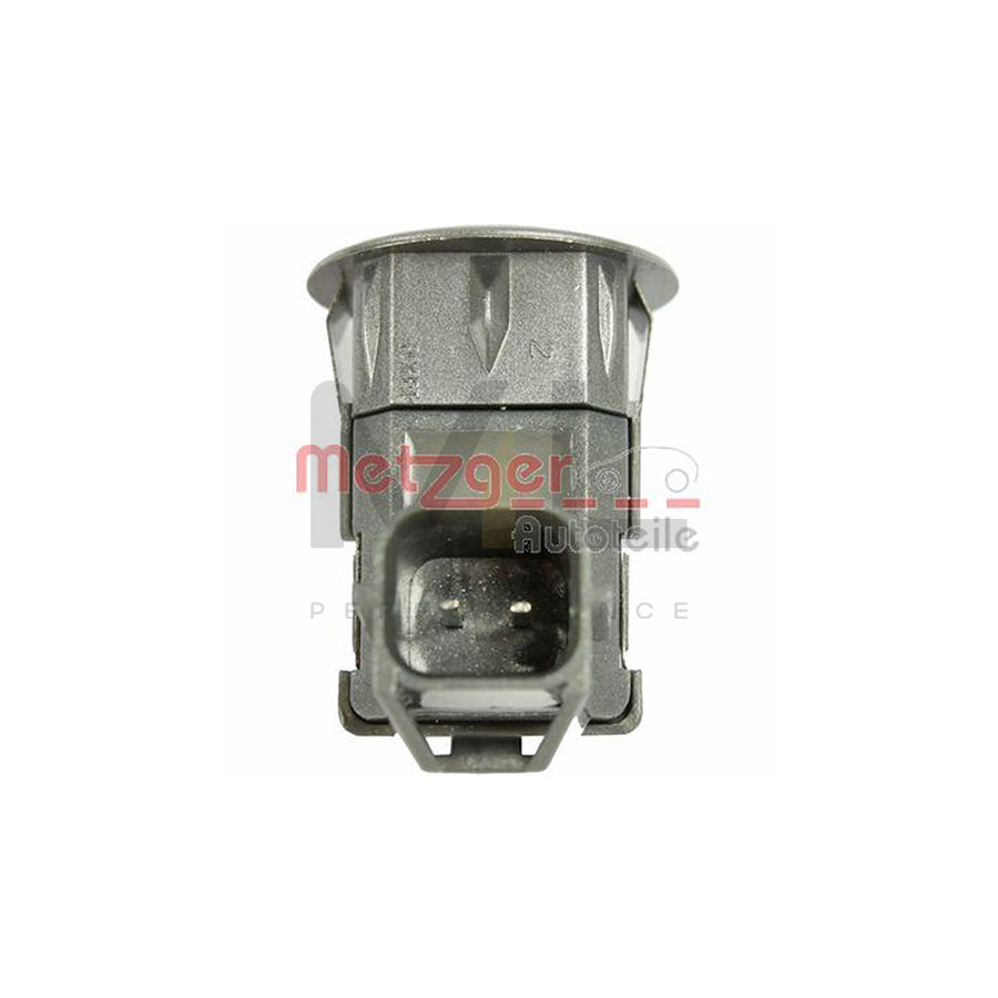 METZGER 0901151 Parking sensor for MITSUBISHI Colt VI (Z30) Front, Rear, Ultrasonic Sensor
