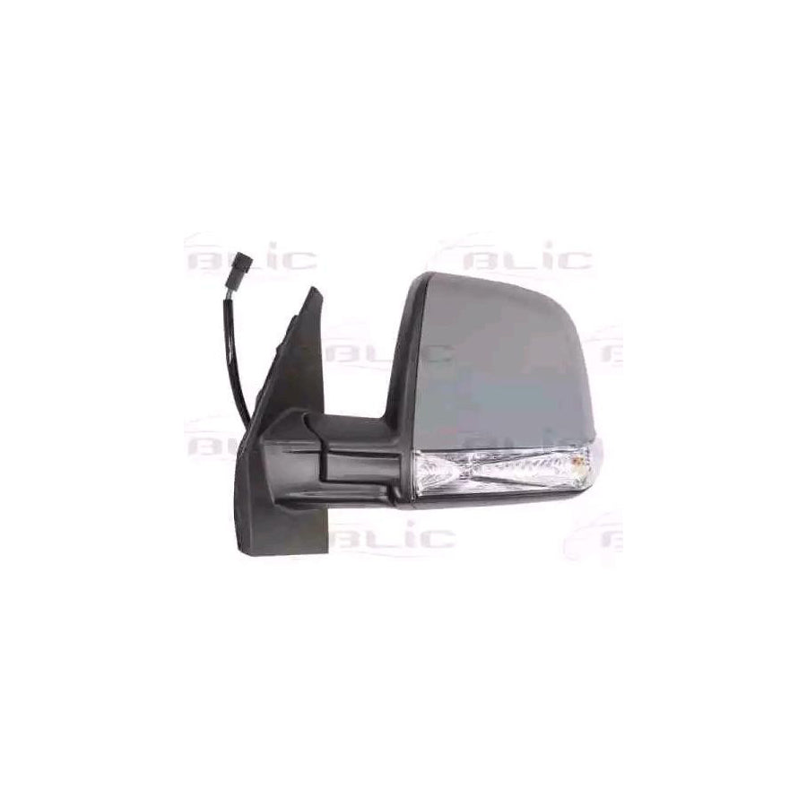 Blic 5402-07-046369P Wing Mirror for Fiat Doblo