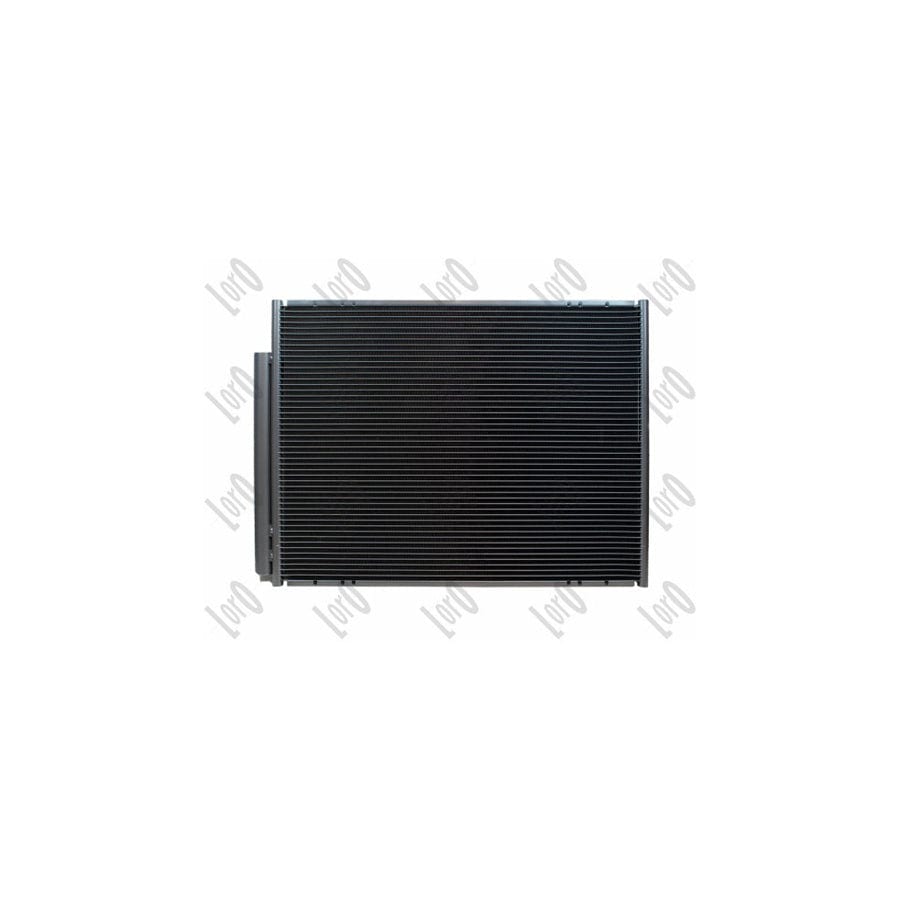 Abakus 0280160003 Air Conditioning Condenser for Lexus Rx II (Xu30)