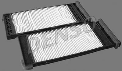 DENSO DCF192P Pollen Filter for Nissan Almera