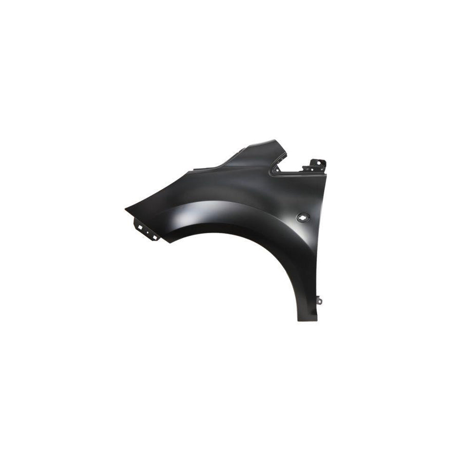 Blic 6504-04-2506311P Wing Fender for Ford Ka Hatchback (Ru8)