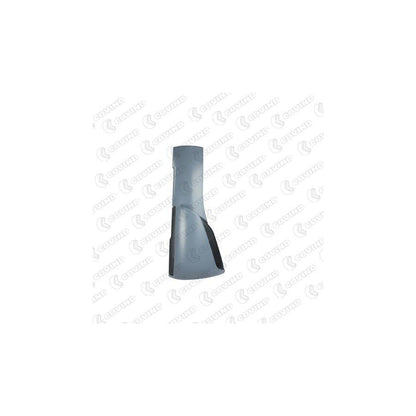 Covind 580/160 Air Deflector, Driver Cab