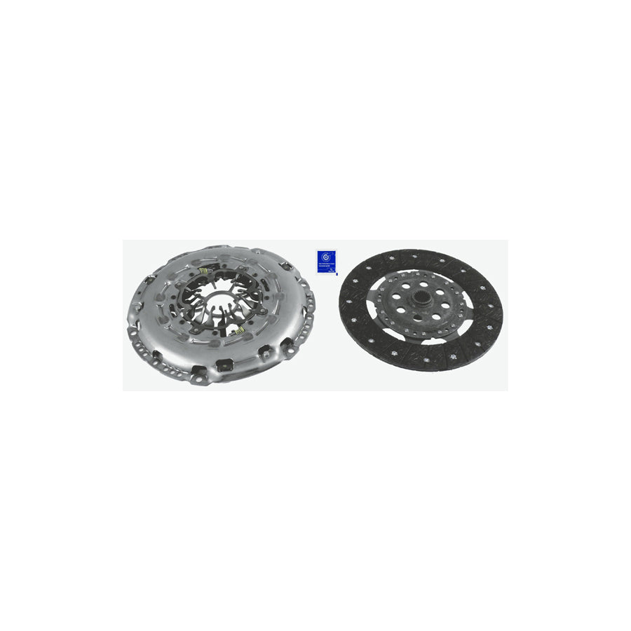 Sachs Xtend 3000 951 938 Clutch Kit for Renault Laguna
