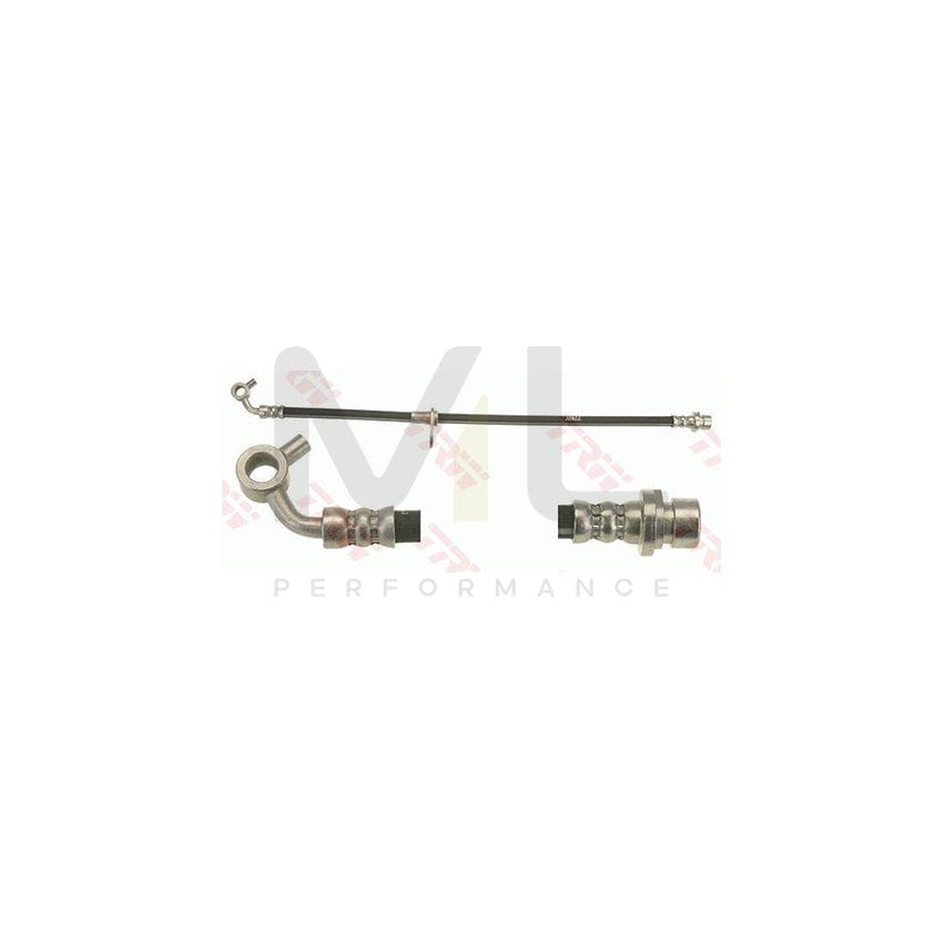 TRW PHD1066 Brake Hose for HONDA FR-V (BE) 458mm, M10x1