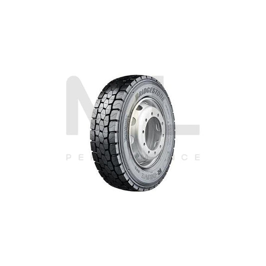 Bridgestone Duravis R-Drive 002 265/70 R19.5 140M All Season Truck Tyre