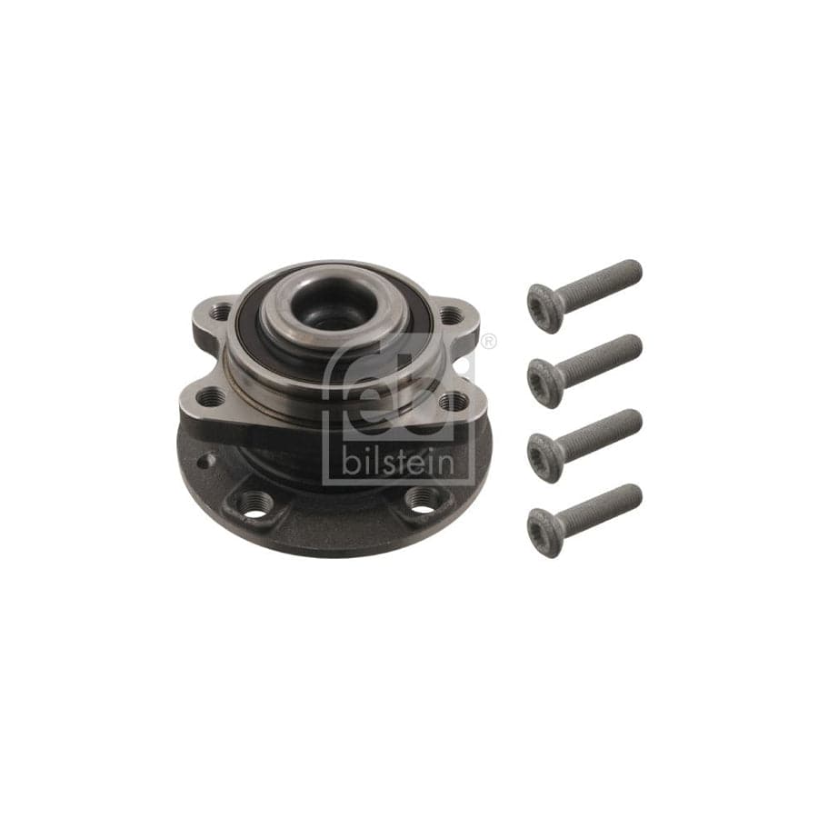 Febi Bilstein 29897 Wheel Bearing Kit For Audi A6