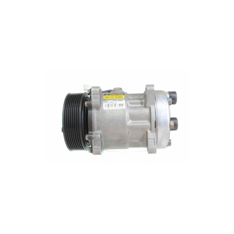 Alanko 10550304 Compressor, Air Conditioning