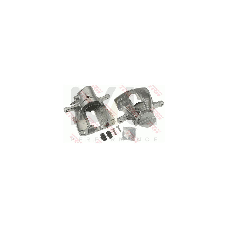TRW BHW189E Brake Caliper suitable for MERCEDES-BENZ C-Class Saloon (W202)