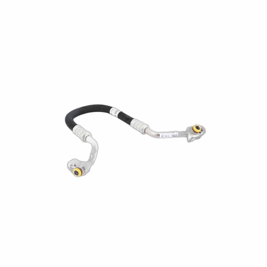 Genuine BMW 64509122623 E92 E90 E93 Pressure Hose Assy Compressor-Condenser (Inc. M3)