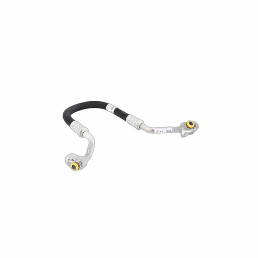 Genuine BMW 64509122623 E92 E90 E93 Pressure Hose Assy Compressor-Condenser (Inc. M3)