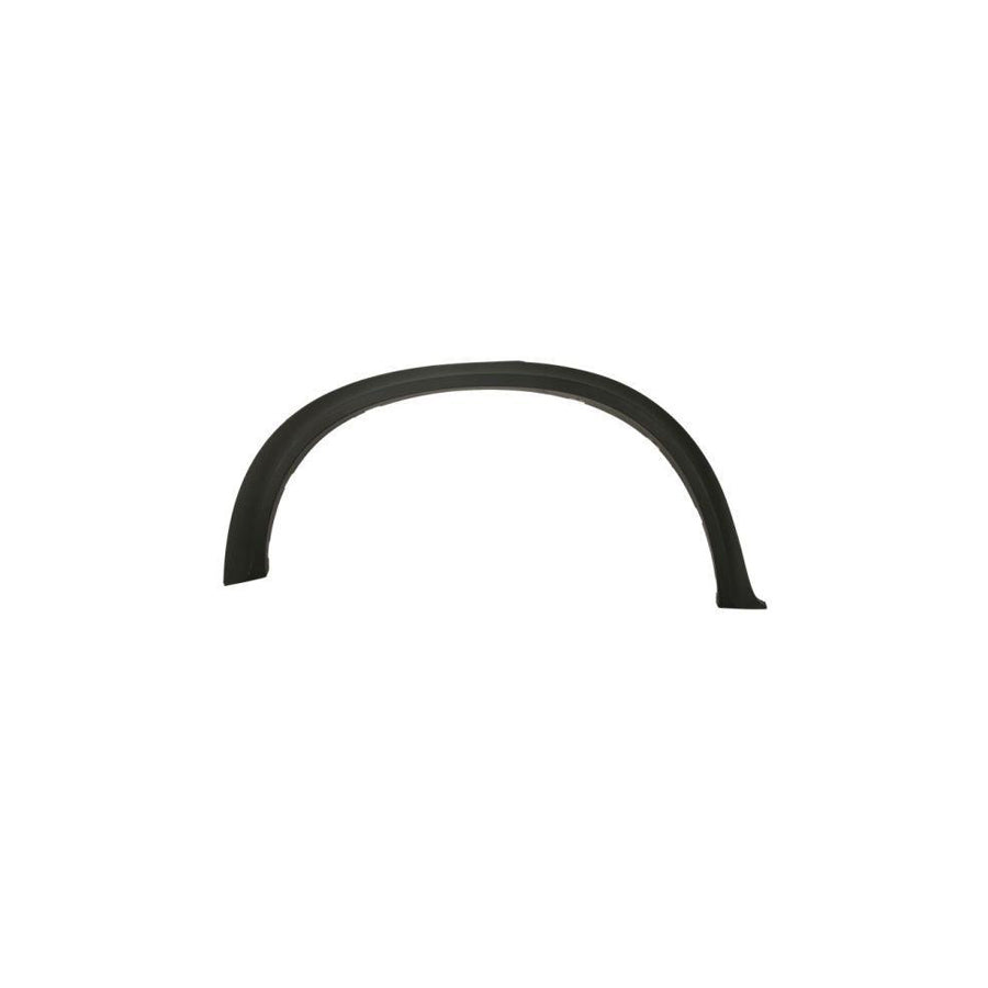 Blic 5703-04-0096596Kp Trim / Protective Strip, Mudguard for BMW X5 (E70)