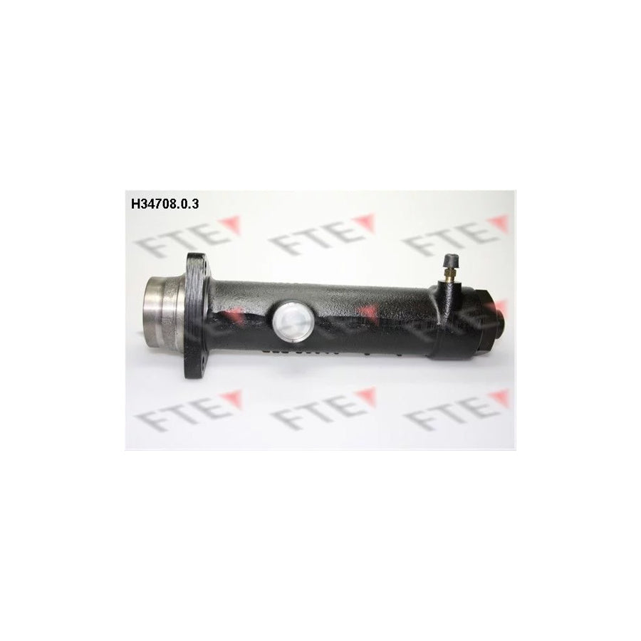 FTE 9220012 Brake Master Cylinder Suitable for Mercedes-Benz T2