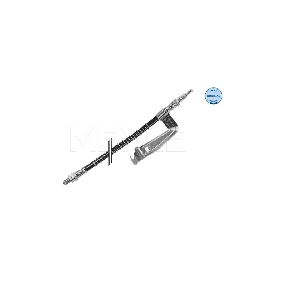 Meyle 714 525 0008 Brake Hose
