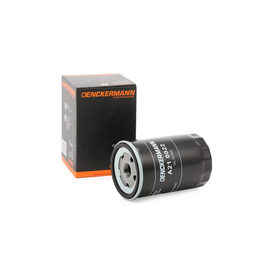 Denckermann A210022 Oil Filter