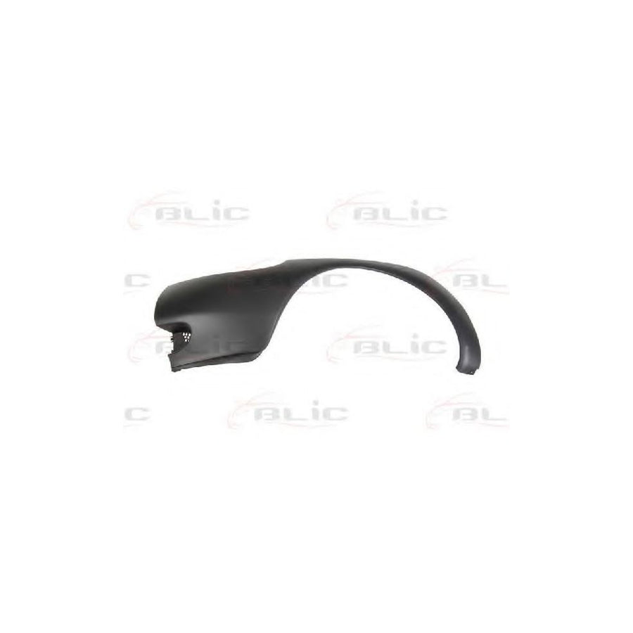 Blic 5507-00-2505911P Bumper for Ford Ka Hatchback (Rb)