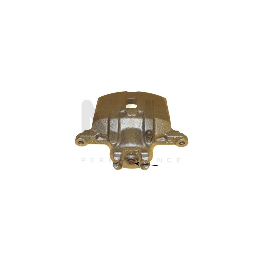 TEXTAR 38179300 Brake Caliper without holder