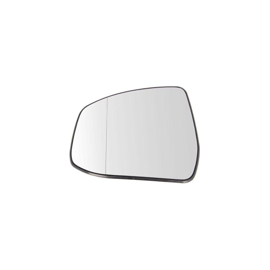 Blic 6102-03-2001197P Mirror Glass, Outside Mirror for Ford Focus