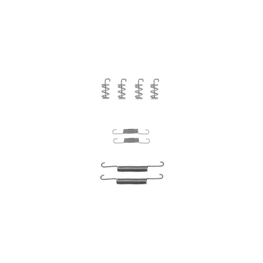 HELLA 8DZ 355 201-851 Brake Shoe Fitting Kit | ML Performance UK Car Parts