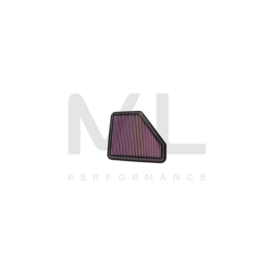 K&N 33-2953 Replacement Air Filter
