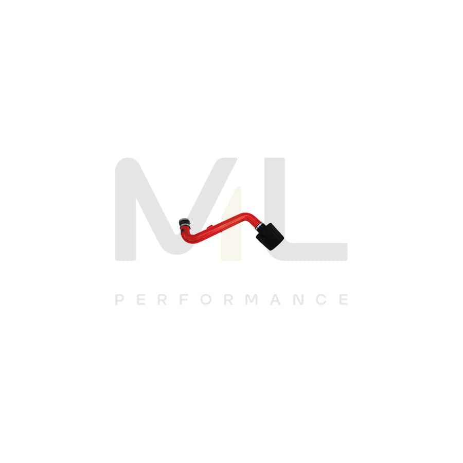 K&N 69-3512TR Performance Air Intake System
