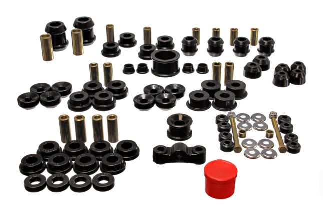 Master Bushing Set BASE Kit | ML Performance Car Parts