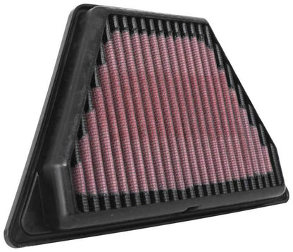 K&N Engineering K&N 20-21 BMW R18 1802cc Replacement Air Filter