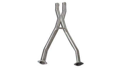 CORSA Performance Corsa 1997-2004 Chevrolet Corvette C5 Z06 5.7L V8 XO Pipe Exhaust