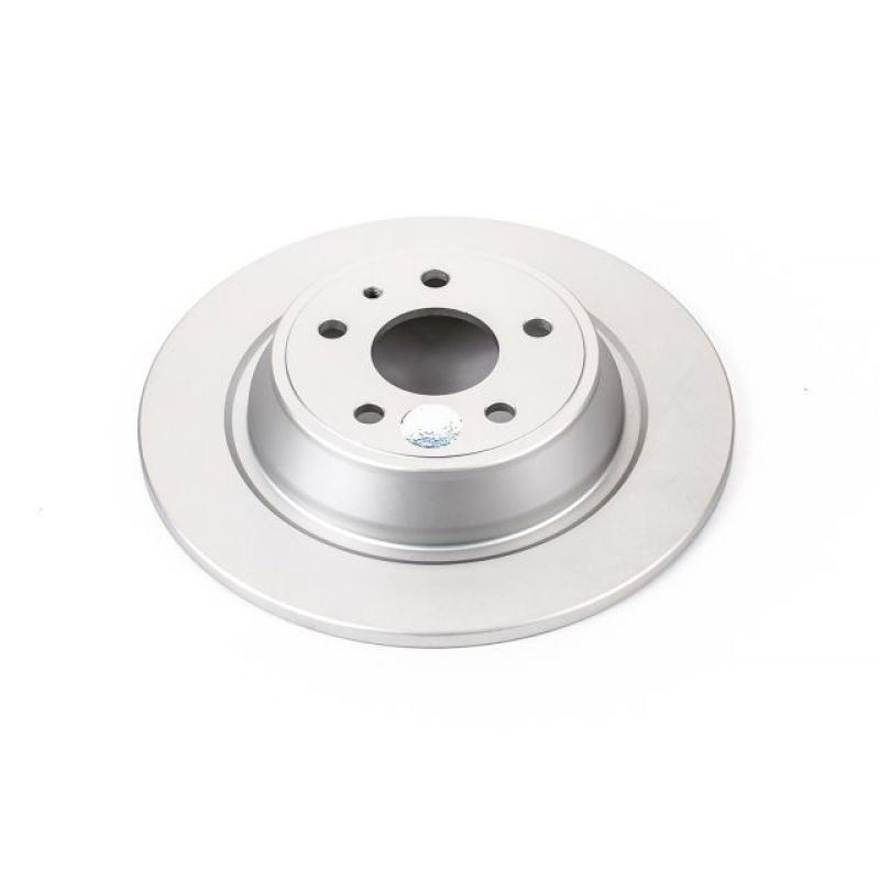 PowerStop Power Stop 13-19 Ford Fusion Rear Evolution Geomet Coated Rotor