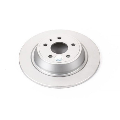 PowerStop Power Stop 13-19 Ford Fusion Rear Evolution Geomet Coated Rotor
