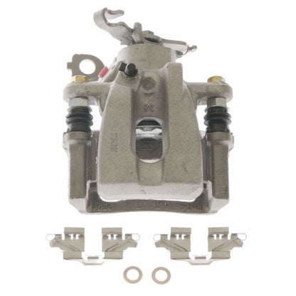 PowerStop Power Stop 09-10 Pontiac Vibe Rear Left Autospecialty Caliper w/Bracket
