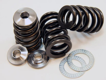 GSC Power Division GSC P-D VQ35DE Single Spring w/ Titanium Retainer Valvetrain Kit