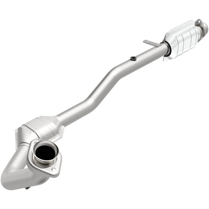 MagnaFlow Direct Fit Catalytic Converter 99-01 Ford Explorer 5.0L