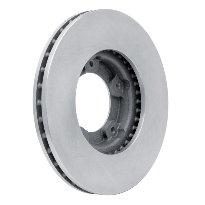 DFC 85-92 Toyota Pickup Front Brake Rotor