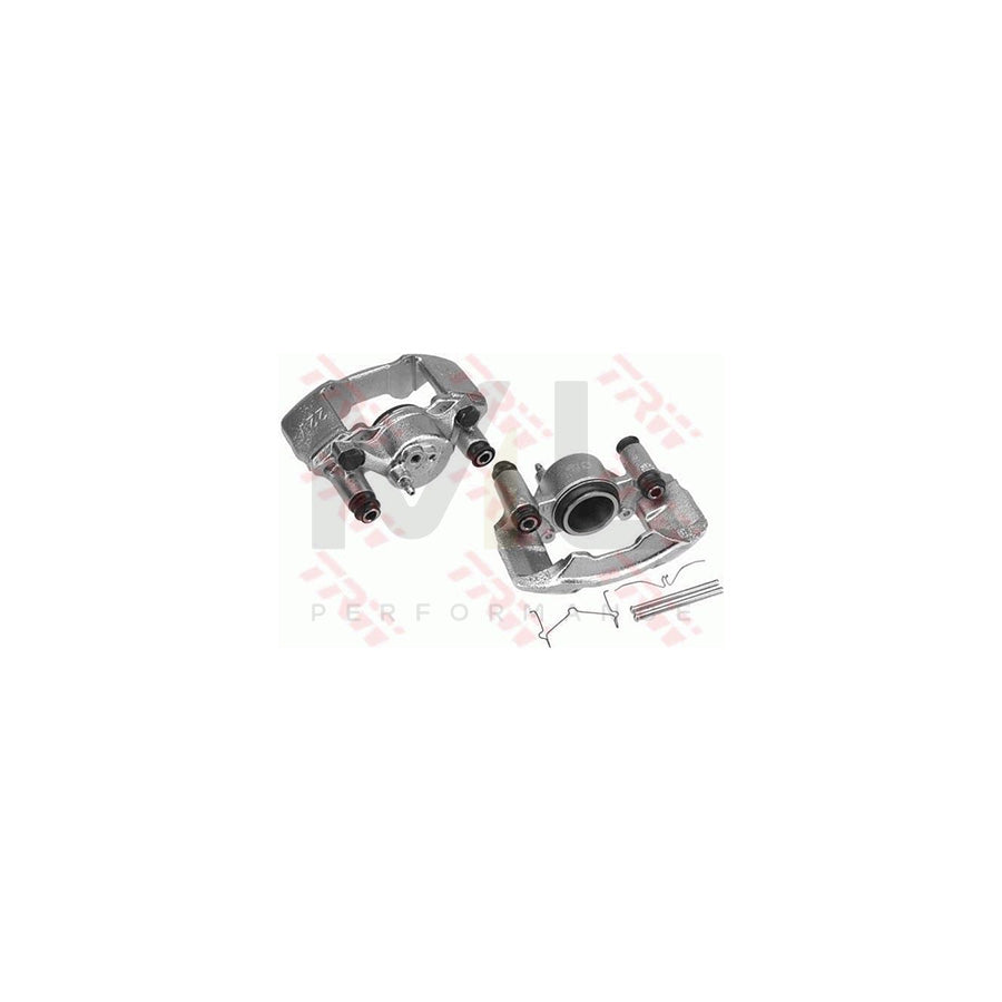 TRW BHW341E Brake Caliper for MAZDA 323
