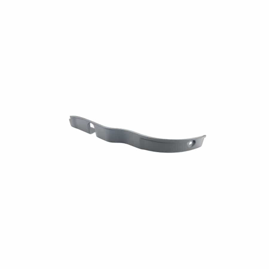 Genuine BMW 51418150858 E38 Right Front Door Catch Cover SCHWARZ (Inc. 750i)