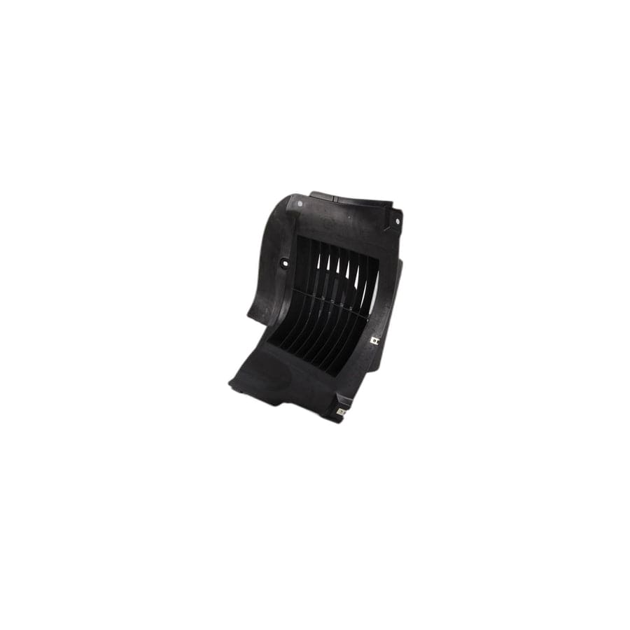 Genuine BMW 51718187505 E39 Lower Left Engine Compartment Cover (Inc. 540i, 535i & 525td)