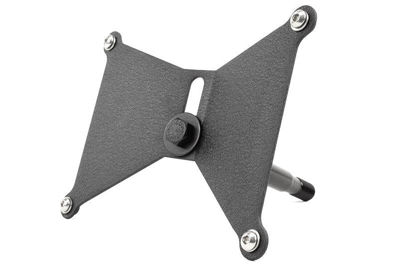 Perrin Performance PERRIN 22-26 Subaru WRX / 20-25 OBXT / 14-24 Forester / 18-21 Crosstrek License Plate Relocation Kit