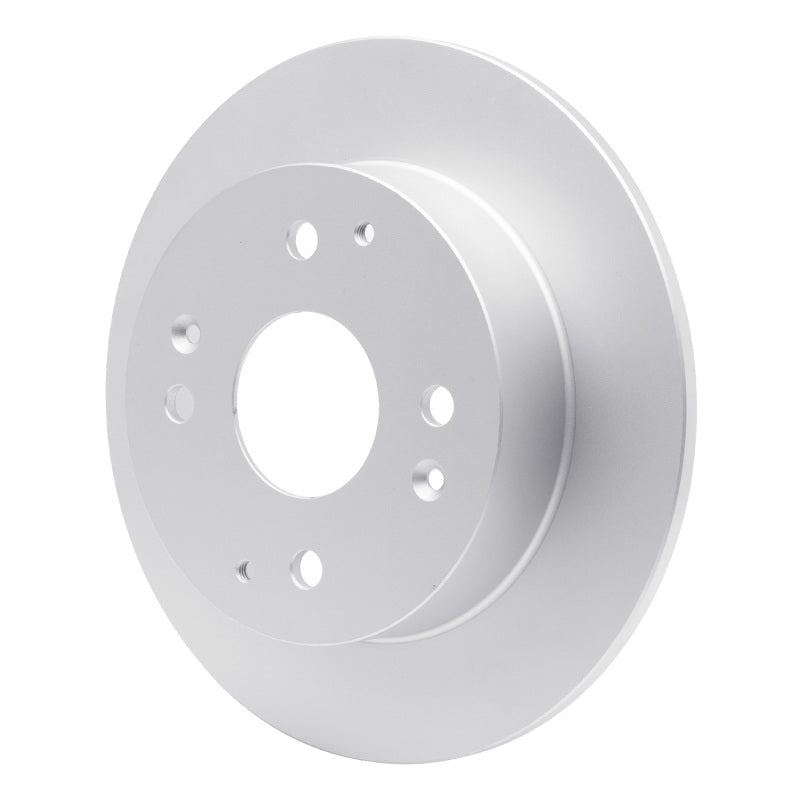 DFC 98-02 Acura CL Rear GeoSPEC Coated Rotor