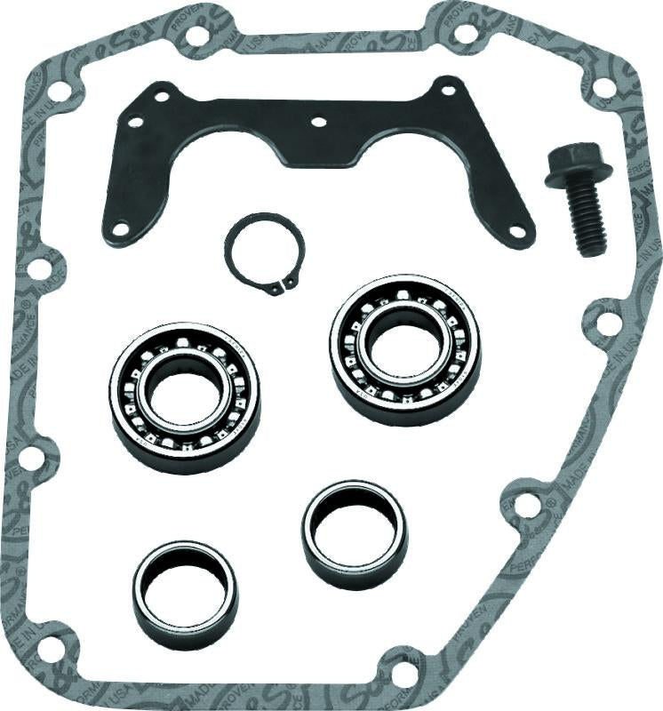 S&S Cycle 99-06 Dyna Installation Kit For S&S Gear Drive Cams