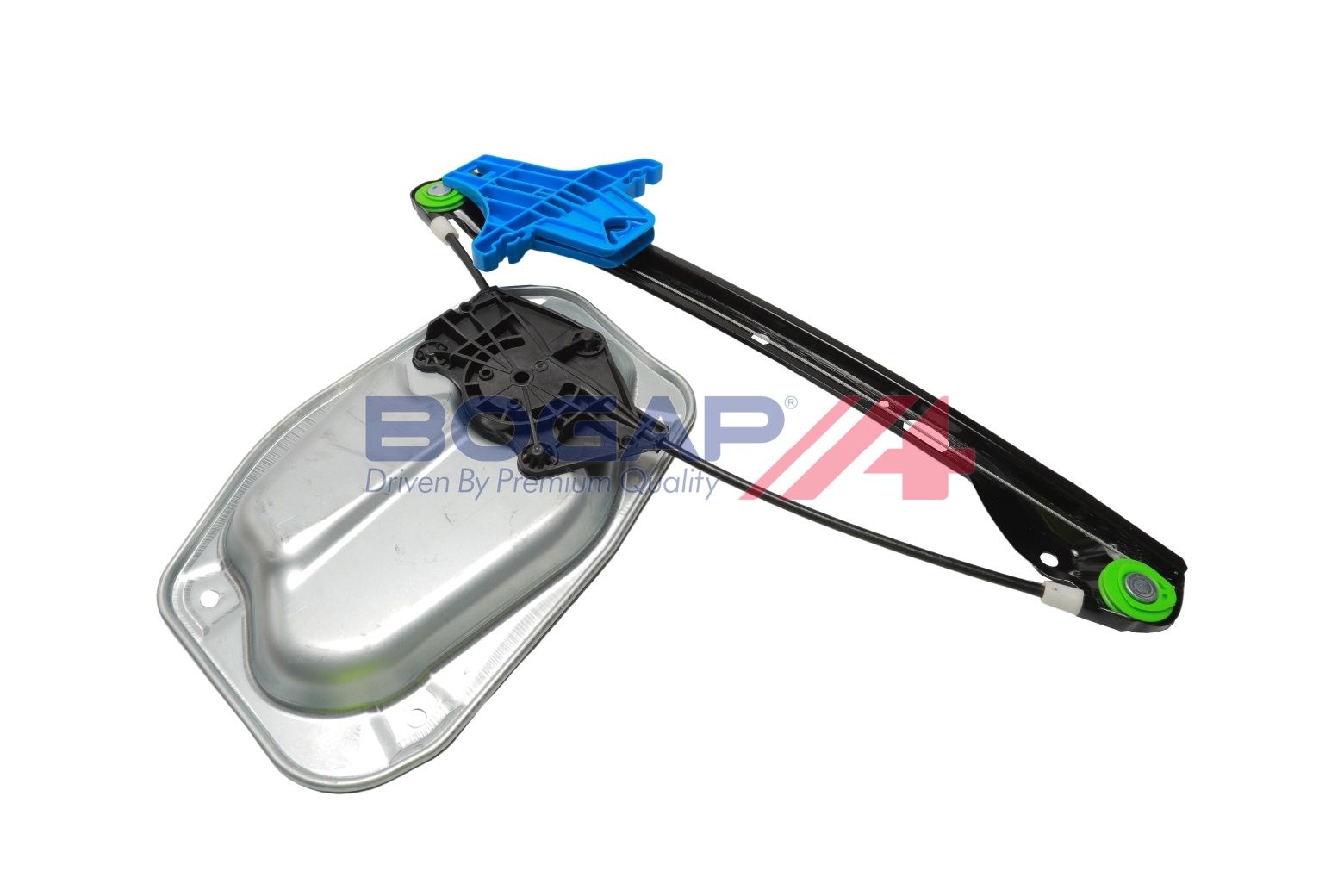 BOGAP A5341192 Window Regulator
