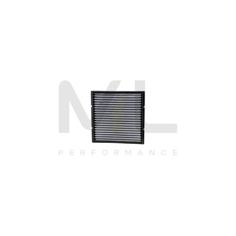 K&N VF2002 Cabin Air Filter
