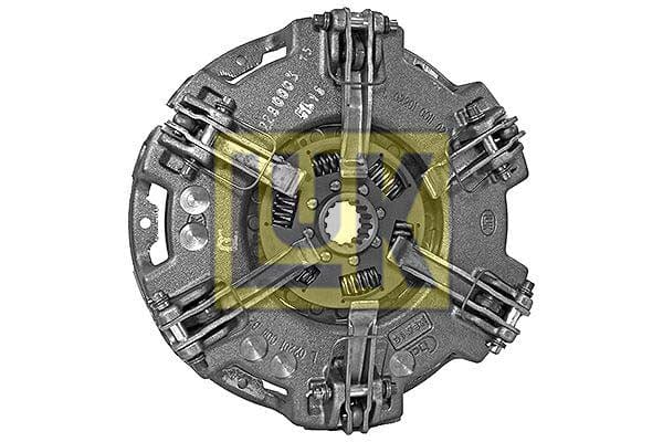 LuK 228 0003 15 Clutch Pressure Plate