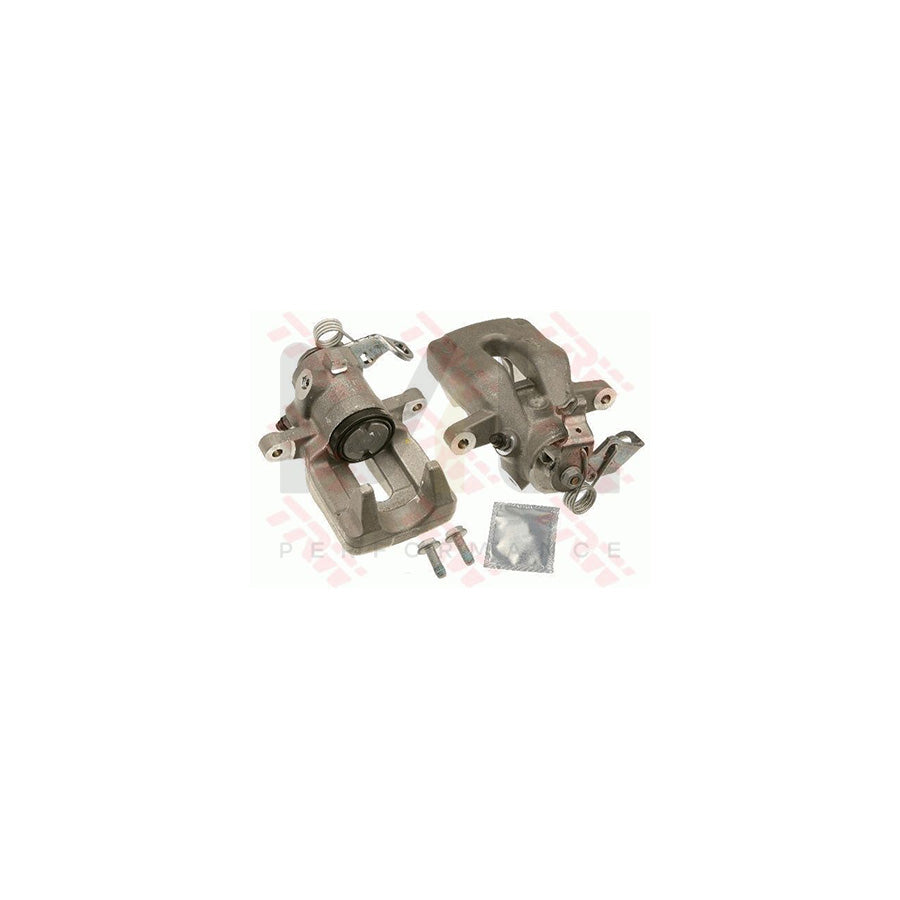 TRW BHN1057E Brake Caliper