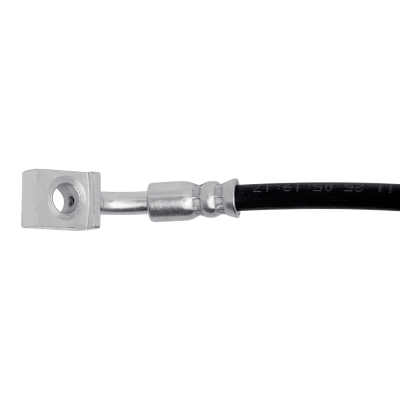 DFC 03-07 Cadillac CTS Rear-R lo Brake Hose