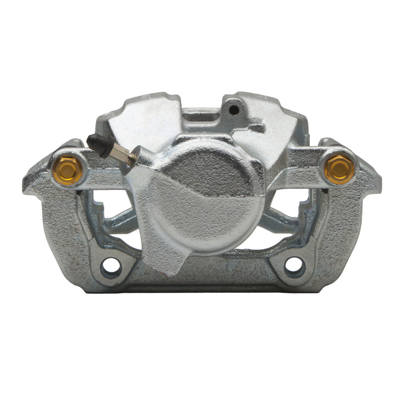 DFC 01-05 Mercedes-Benz C230 Front-R Silver Zinc Coated Premium Caliper