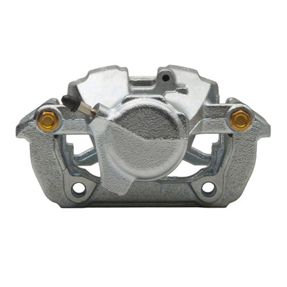 DFC 01-05 Mercedes-Benz C230 Front-R Silver Zinc Coated Premium Caliper