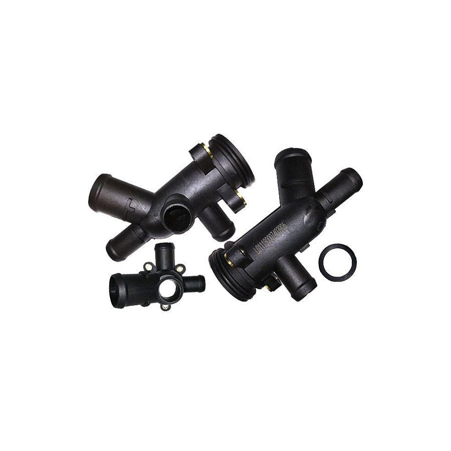BUGIAD Bmc19150 Coolant Flange for Ford Transit